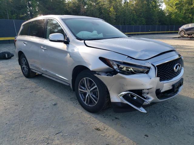 Photo 3 VIN: 5N1DL0MM5KC527468 - INFINITI QX60 LUXE 