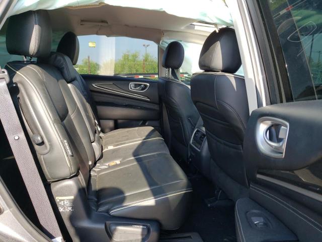 Photo 10 VIN: 5N1DL0MM5KC527924 - INFINITI QX60 LUXE 