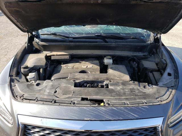 Photo 11 VIN: 5N1DL0MM5KC527924 - INFINITI QX60 LUXE 