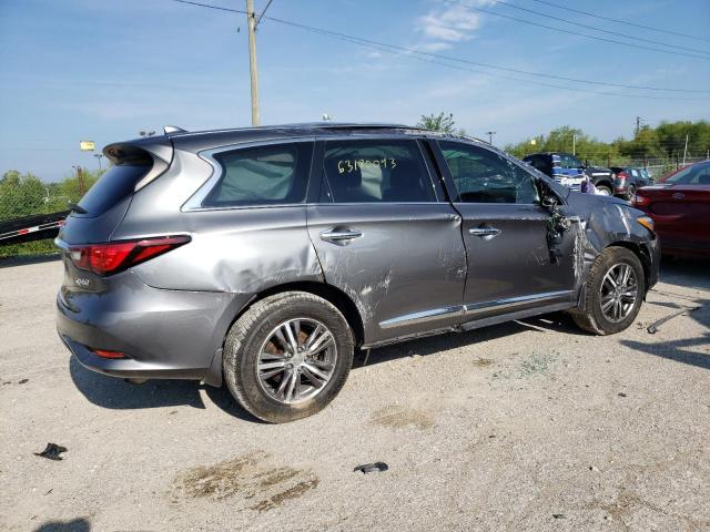 Photo 2 VIN: 5N1DL0MM5KC527924 - INFINITI QX60 LUXE 