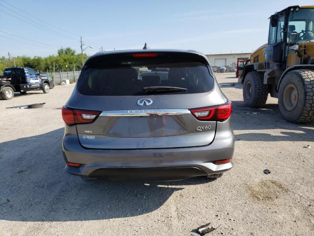 Photo 5 VIN: 5N1DL0MM5KC527924 - INFINITI QX60 LUXE 