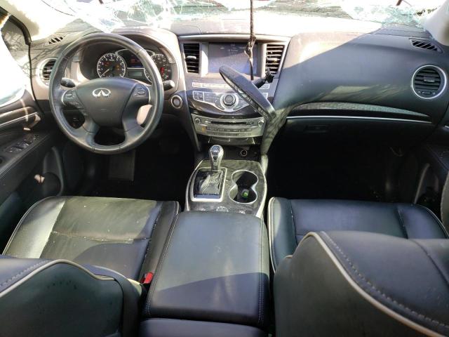 Photo 7 VIN: 5N1DL0MM5KC527924 - INFINITI QX60 LUXE 