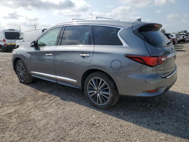 Photo 1 VIN: 5N1DL0MM5KC529186 - INFINITI QX60 LUXE 