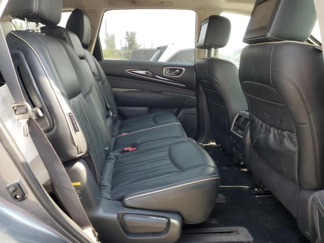 Photo 10 VIN: 5N1DL0MM5KC529186 - INFINITI QX60 LUXE 