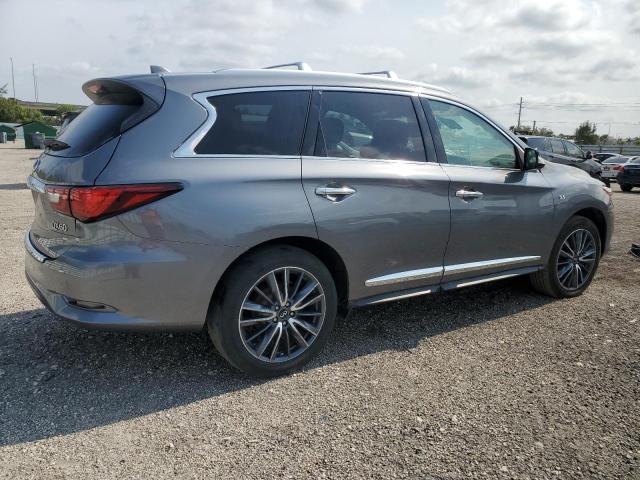 Photo 2 VIN: 5N1DL0MM5KC529186 - INFINITI QX60 LUXE 