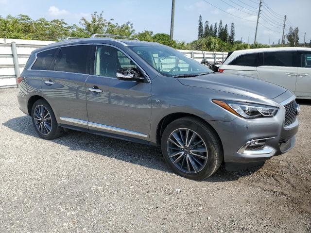 Photo 3 VIN: 5N1DL0MM5KC529186 - INFINITI QX60 LUXE 