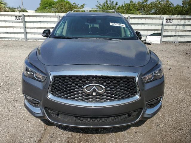 Photo 4 VIN: 5N1DL0MM5KC529186 - INFINITI QX60 LUXE 