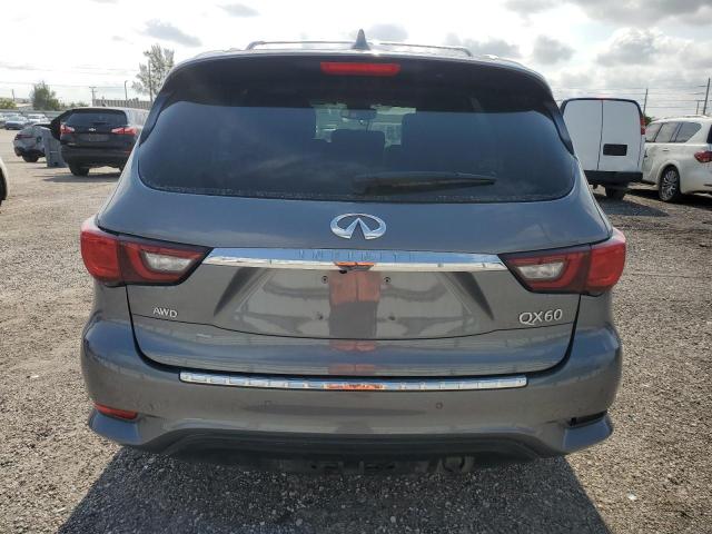 Photo 5 VIN: 5N1DL0MM5KC529186 - INFINITI QX60 LUXE 