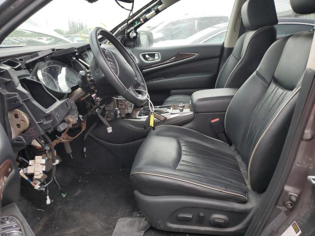 Photo 6 VIN: 5N1DL0MM5KC529186 - INFINITI QX60 LUXE 