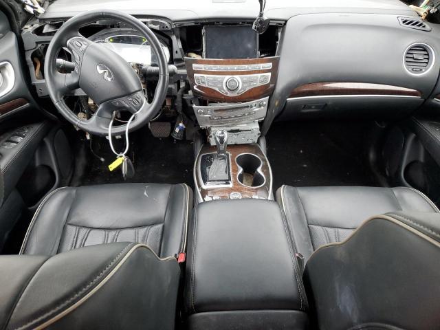 Photo 7 VIN: 5N1DL0MM5KC529186 - INFINITI QX60 LUXE 