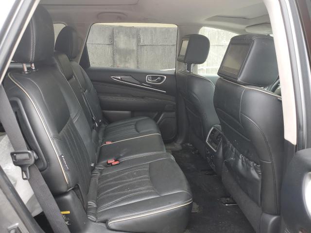 Photo 10 VIN: 5N1DL0MM5KC529186 - INFINITI QX60 LUXE 