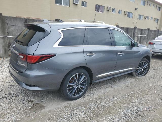 Photo 2 VIN: 5N1DL0MM5KC529186 - INFINITI QX60 LUXE 