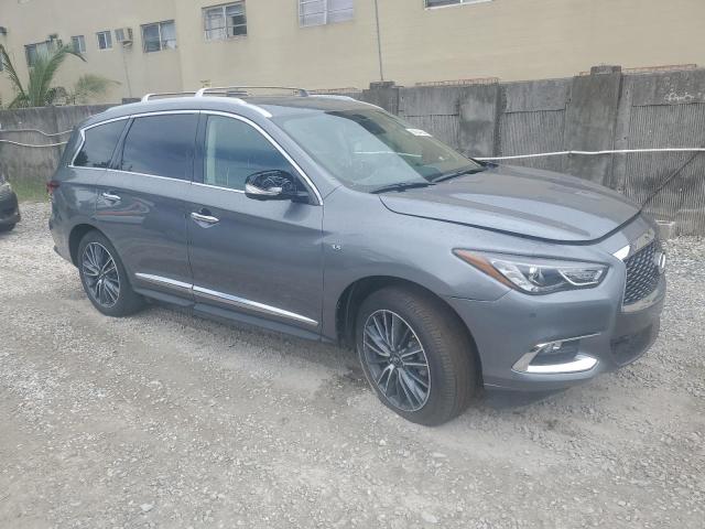 Photo 3 VIN: 5N1DL0MM5KC529186 - INFINITI QX60 LUXE 