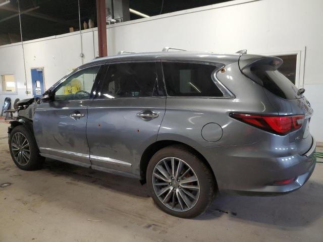 Photo 1 VIN: 5N1DL0MM5KC529186 - INFINITI QX60 LUXE 