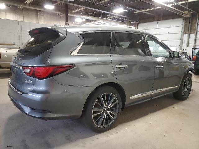 Photo 2 VIN: 5N1DL0MM5KC529186 - INFINITI QX60 LUXE 