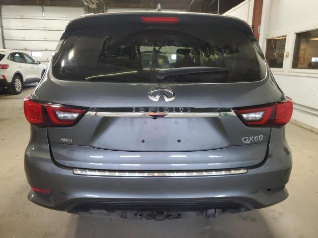 Photo 5 VIN: 5N1DL0MM5KC529186 - INFINITI QX60 LUXE 