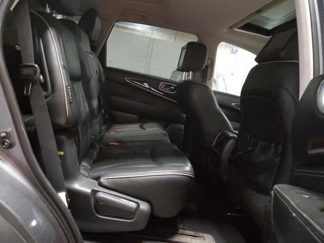 Photo 9 VIN: 5N1DL0MM5KC529186 - INFINITI QX60 LUXE 