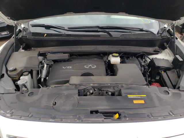 Photo 6 VIN: 5N1DL0MM5KC530788 - INFINITI QX60 