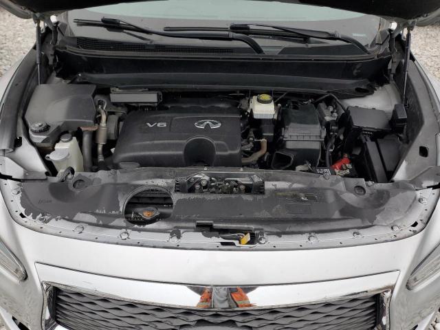 Photo 11 VIN: 5N1DL0MM5KC532962 - INFINITI QX60 