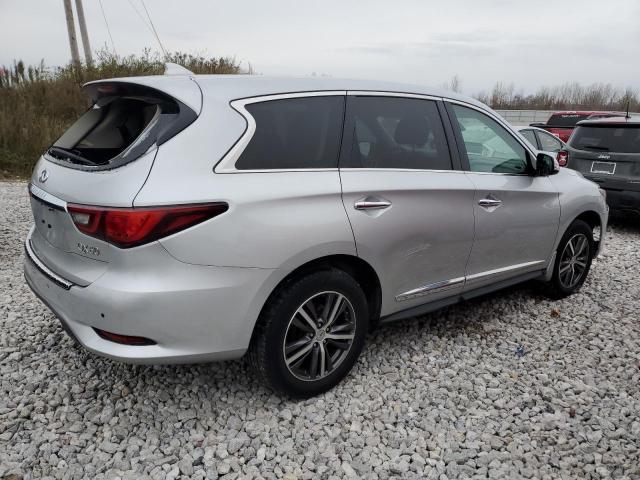 Photo 2 VIN: 5N1DL0MM5KC532962 - INFINITI QX60 