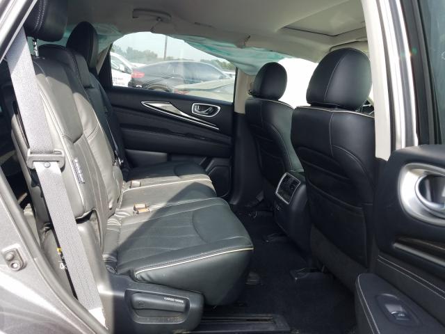 Photo 5 VIN: 5N1DL0MM5KC548806 - INFINITI QX60 LUXE 