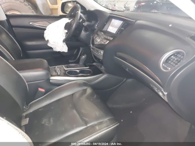 Photo 4 VIN: 5N1DL0MM5KC551446 - INFINITI QX60 