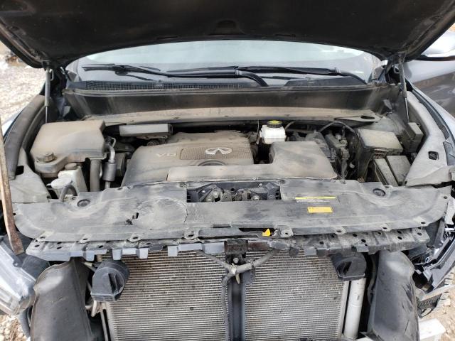 Photo 11 VIN: 5N1DL0MM5KC552080 - INFINITI QX60 