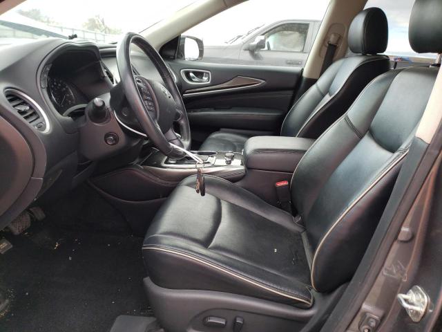 Photo 6 VIN: 5N1DL0MM5KC552080 - INFINITI QX60 