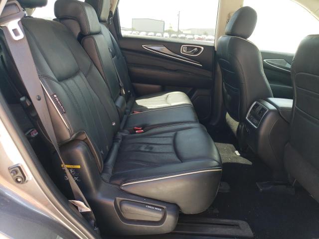 Photo 10 VIN: 5N1DL0MM5KC553942 - INFINITI QX60 LUXE 