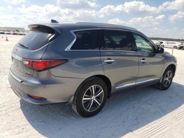 Photo 2 VIN: 5N1DL0MM5KC553942 - INFINITI QX60 LUXE 