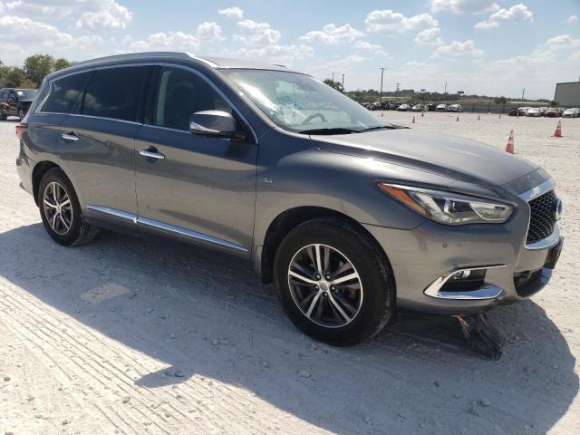 Photo 3 VIN: 5N1DL0MM5KC553942 - INFINITI QX60 LUXE 