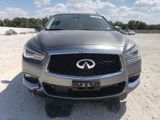 Photo 4 VIN: 5N1DL0MM5KC553942 - INFINITI QX60 LUXE 