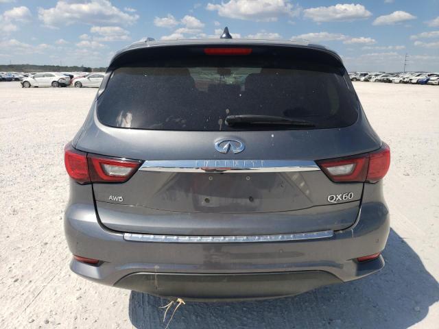 Photo 5 VIN: 5N1DL0MM5KC553942 - INFINITI QX60 LUXE 