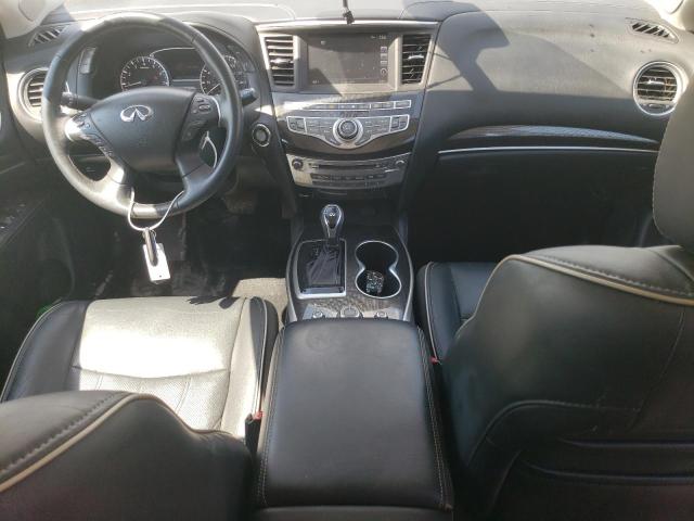 Photo 7 VIN: 5N1DL0MM5KC553942 - INFINITI QX60 LUXE 