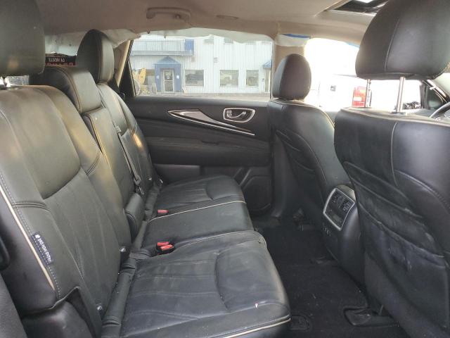 Photo 10 VIN: 5N1DL0MM5KC555691 - INFINITI QX60 LUXE 