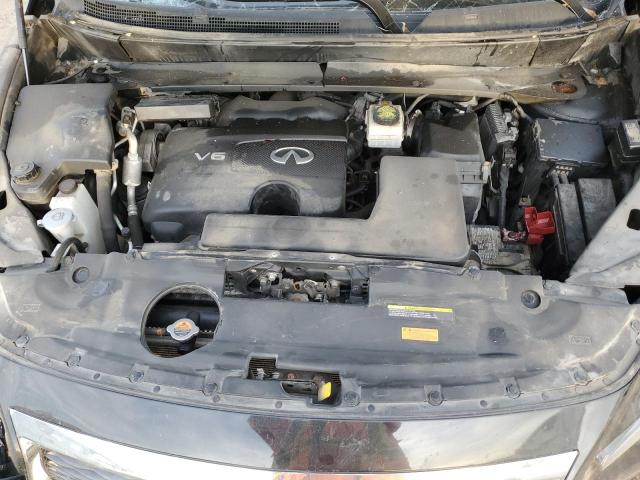 Photo 11 VIN: 5N1DL0MM5KC555691 - INFINITI QX60 LUXE 