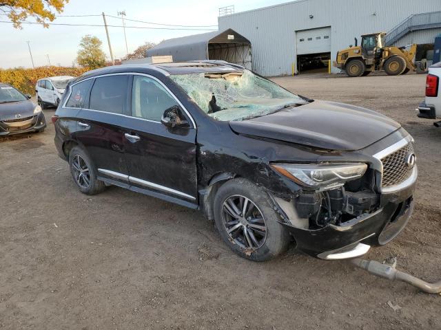 Photo 3 VIN: 5N1DL0MM5KC555691 - INFINITI QX60 LUXE 