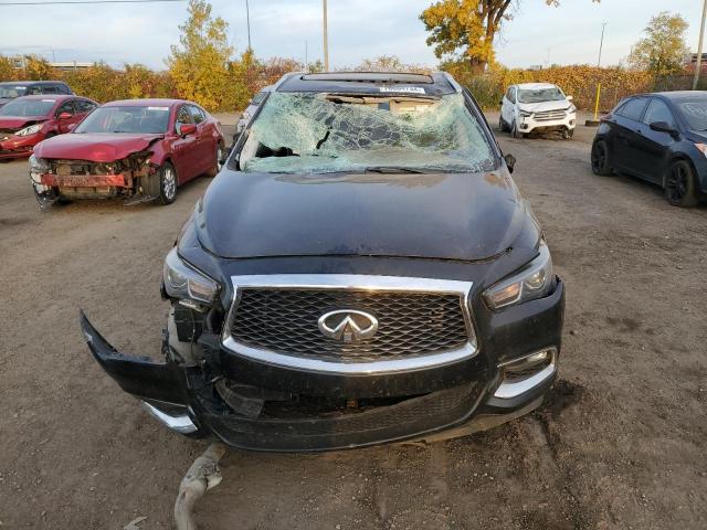 Photo 4 VIN: 5N1DL0MM5KC555691 - INFINITI QX60 LUXE 