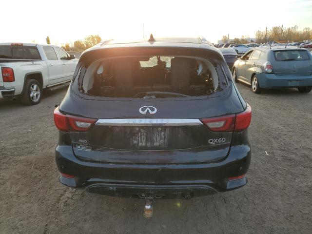 Photo 5 VIN: 5N1DL0MM5KC555691 - INFINITI QX60 LUXE 