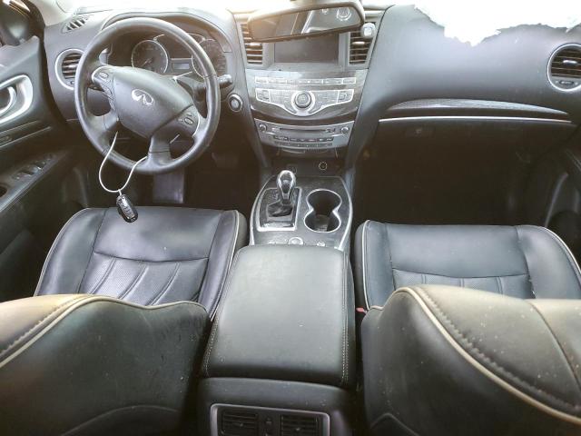 Photo 7 VIN: 5N1DL0MM5KC555691 - INFINITI QX60 LUXE 