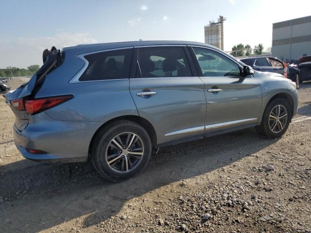 Photo 2 VIN: 5N1DL0MM5KC557988 - INFINITI QX60 