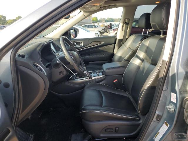 Photo 6 VIN: 5N1DL0MM5KC557988 - INFINITI QX60 