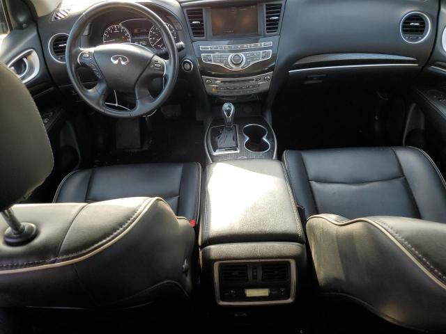 Photo 7 VIN: 5N1DL0MM5KC557988 - INFINITI QX60 