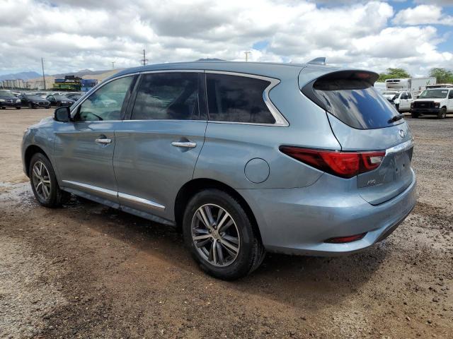 Photo 1 VIN: 5N1DL0MM5KC558560 - INFINITI QX60 LUXE 