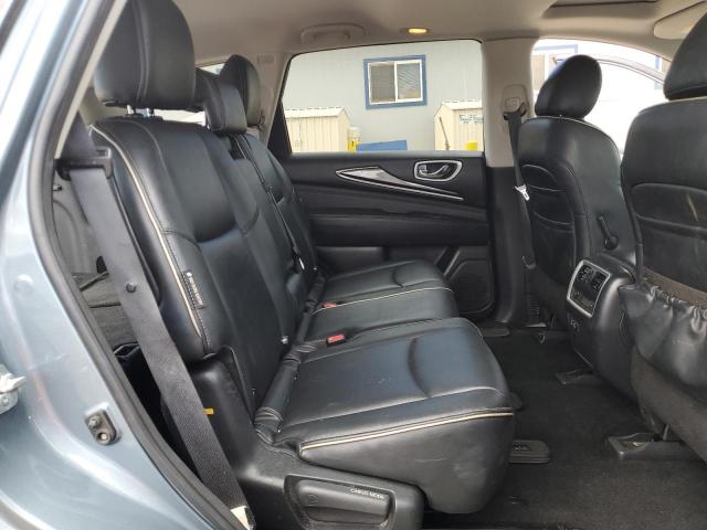 Photo 10 VIN: 5N1DL0MM5KC558560 - INFINITI QX60 LUXE 