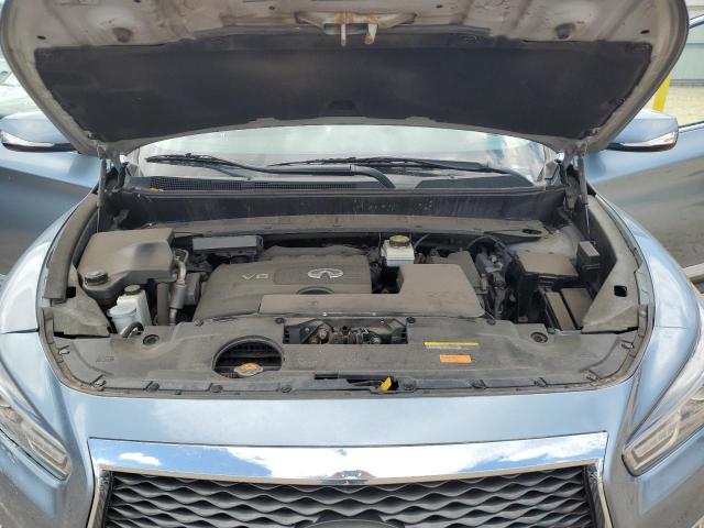 Photo 11 VIN: 5N1DL0MM5KC558560 - INFINITI QX60 LUXE 