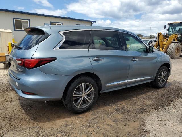 Photo 2 VIN: 5N1DL0MM5KC558560 - INFINITI QX60 LUXE 