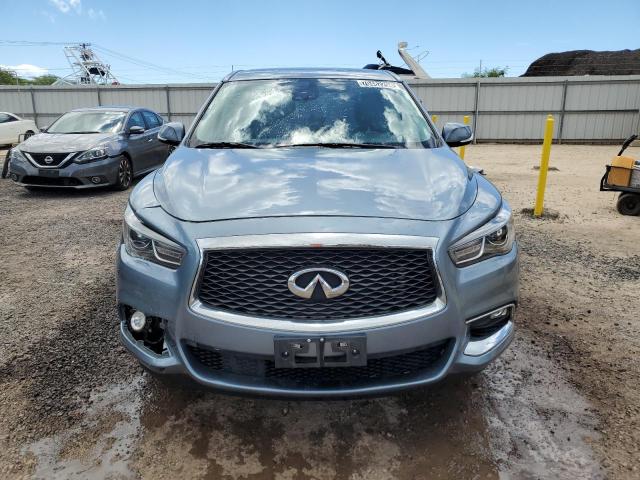 Photo 4 VIN: 5N1DL0MM5KC558560 - INFINITI QX60 LUXE 