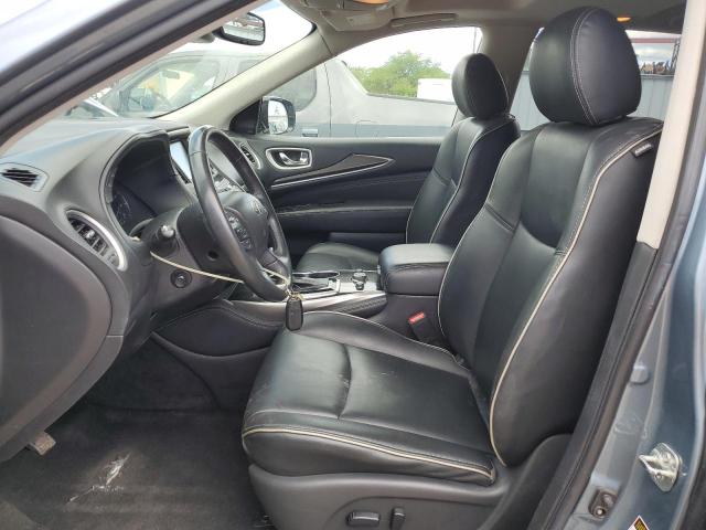 Photo 6 VIN: 5N1DL0MM5KC558560 - INFINITI QX60 LUXE 