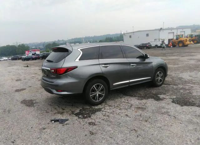 Photo 3 VIN: 5N1DL0MM5KC560180 - INFINITI QX60 